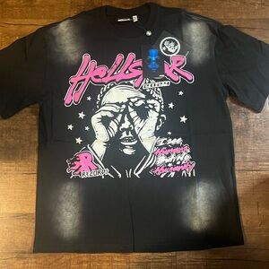 Hellstar shirt